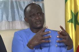 ONAS : Cheikh Dieng parle ce vendredi