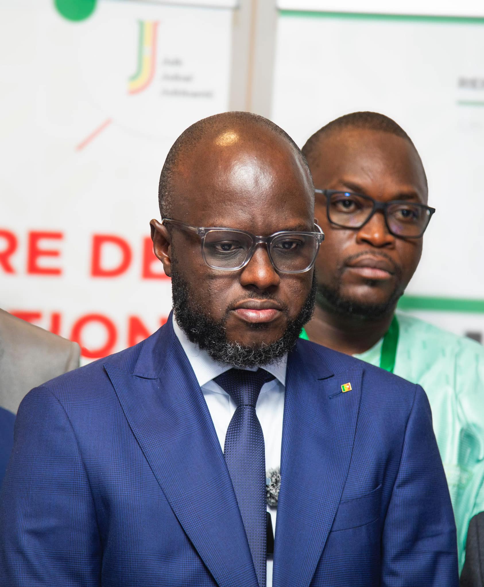 Transports : "le Sénégal perd annuellement 900 milliards de FCFA, soit 6% de son PIB en raison des dysfonctionnements" (2022)