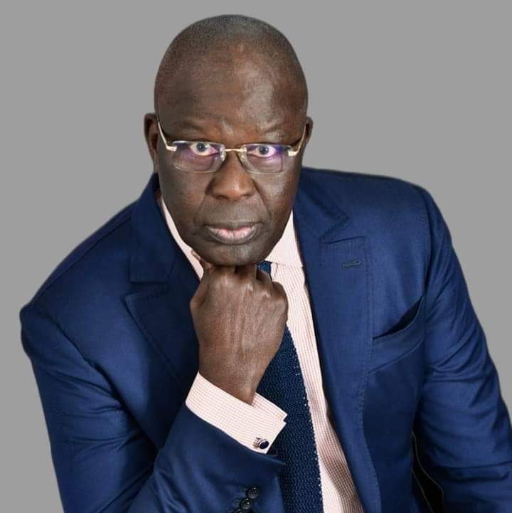 Babacar Gaye : "les députés peuvent bien ouvrir la séance et refuser de recevoir le gouvernement"