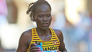 Brûlée par son compagnon, la marathonienne Rebecca Cheptegei est décédée des suites de ses blessures