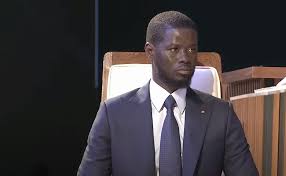 « Le Président Bassirou Diomaye Faye va s’adresser aux Sénégalais dès son retour de Chine » (RTS)