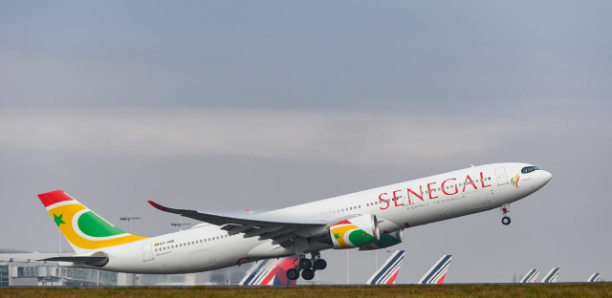 Air Sénégal annonce la suspension de sept destinations