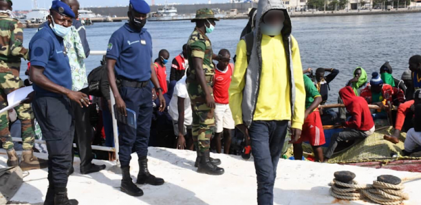 Drame de Mbour : le capitaine de la pirogue révèle les détails du voyage