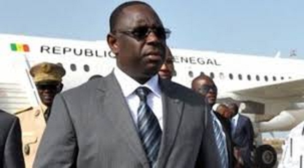 En mission "commando" au Burkina Faso : le Président Macky Sall est en route pour Ouagadougou, avec les membres de cette délégation