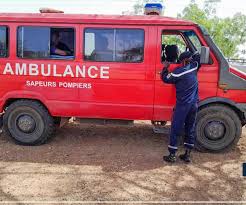 Gamou de Médina Baye : 40 accidents et trois décès enregistrés (sapeurs-pompiers)