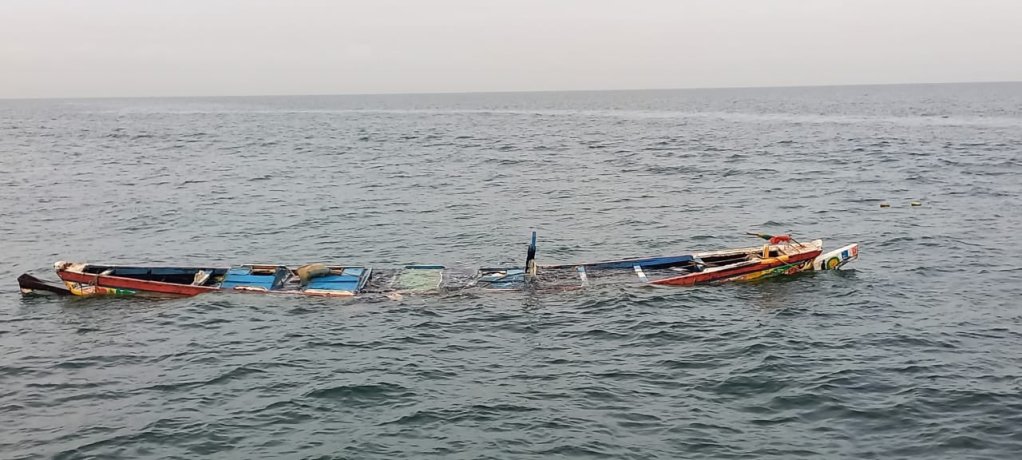 Pirogue retrouvée au large de Dakar : Le complice du principal convoyeur arrêté