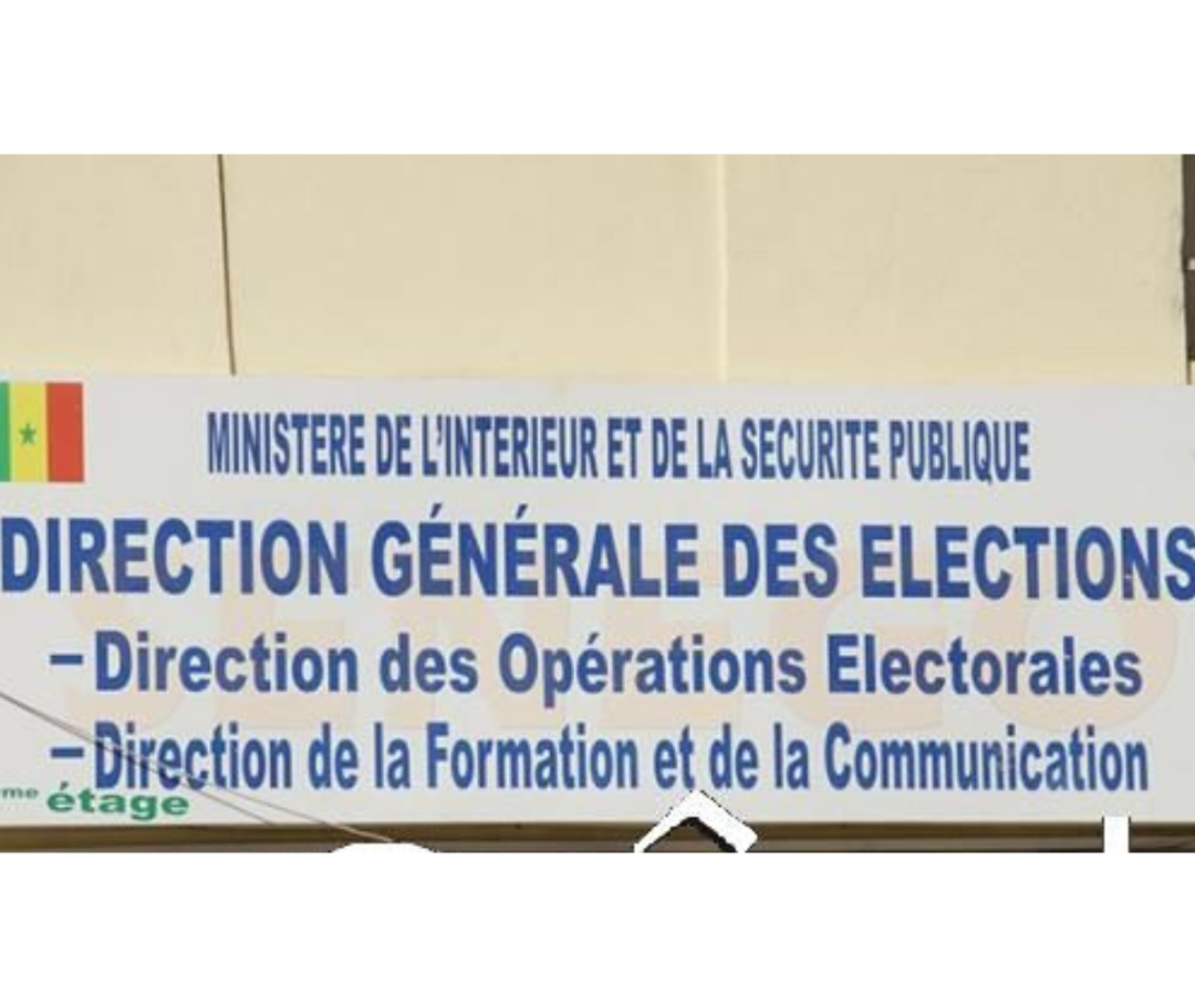 Tirage de l’ordre de passage pour le dépôt des dossiers de candidature aux législatives anticipées : les acteurs politiques convoqués ce matin