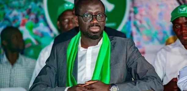 Cheikh Tidiane Youm : " Les conditions d'organisation des législatives ne sont pas normales"