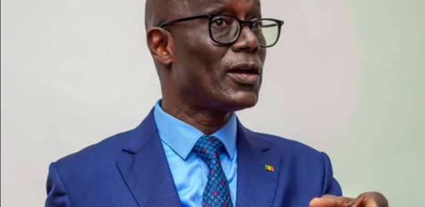 Thierno Alassane Sall soutient Bougane Gueye : "Ceux qui ont cherché systématiquement à dénigrer d’honnêtes citoyens, sont allergiques à la critique"