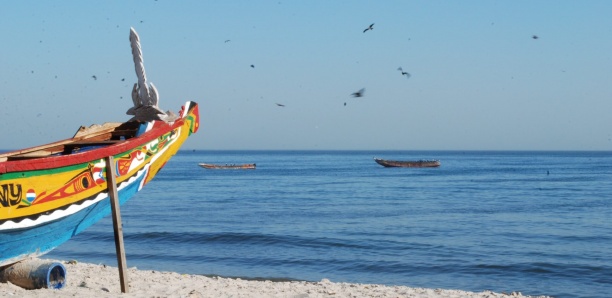 Drame à Bignona : les corps de 3 enfants repêchés après le chavirement d'une pirogue