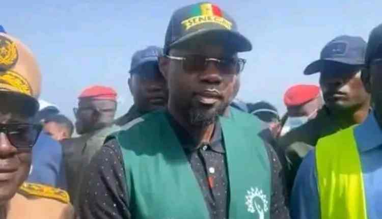 Ziguinchor : Sonko annule sa participation à la journée nationale du Set setal, (Madiambal)