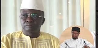 Cybersécurité: Serigne Modou Mbacké Bara Dolly convoqué, ce mardi