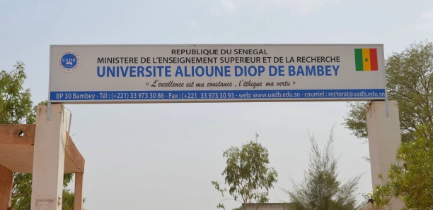 Non-paiement et lenteurs : Le collectif des vacataires de l'Université de Bambey lance une grève de 72 heures