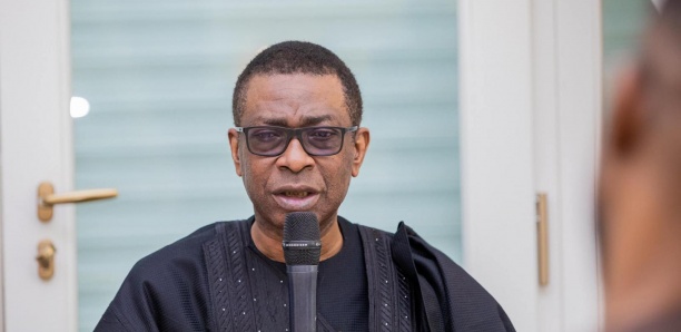 Législatives : la consigne de vote de Youssou Ndour