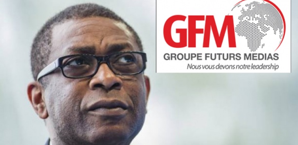 Groupe futurs médias : l'aveu de Youssou Ndour