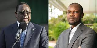 Compte bancaire de 1000 milliards : Macky Sall répond à Ousmane Sonko