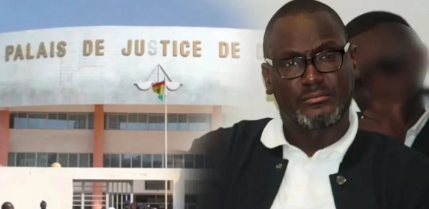 Affaire Doro Gaye : Le colonel Cheikh Sarr placé sous mandat de dépôt