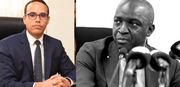 Décès de Mamadou Moustapha Bâ : le Représentant résident du FMI au Sénégal, Majdi Debbich, exprime ses sincères condoléances