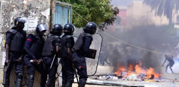 Violences électorales à Saint-Louis : les 81 suspects déférés ce jeudi