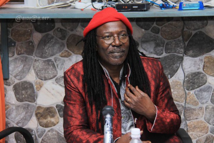 Alpha Blondy : « Grâce à Ouattara, la Côte d’Ivoire va beaucoup mieux » (Jeune Afrique)