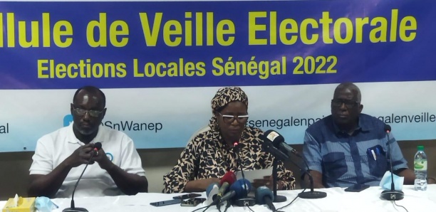 Participation aux législatives 2024 : le WANEP évoque une mobilisation modérée