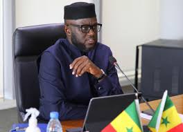 El Malick Ndiaye élu Président de l’Assemblée Nationale