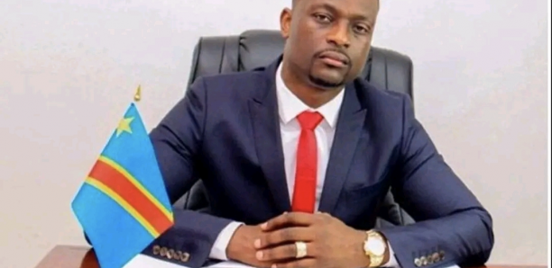 Sénégal : l'ancien candidat à la présidentielle en RDC et mari de Coco Emilia, Francis Mvemba, placé sous mandat de dépôt