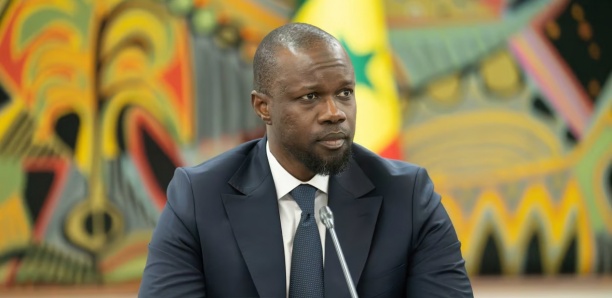 DPG de Ousmane Sonko : les derniers réglages