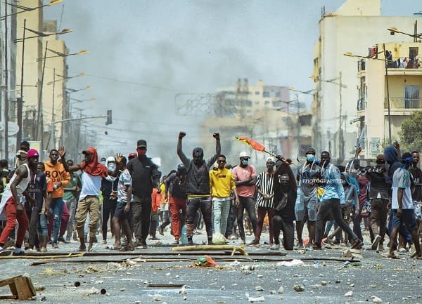 L'État du Sénégal annonce une enveloppe de 5 milliards FCFA pour indemniser les victimes des manifestations politiques