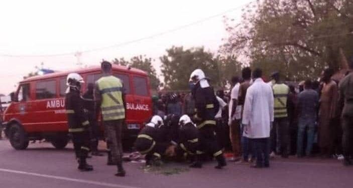 Tambacounda : Un camion dérape et tue un jeune à Missirah