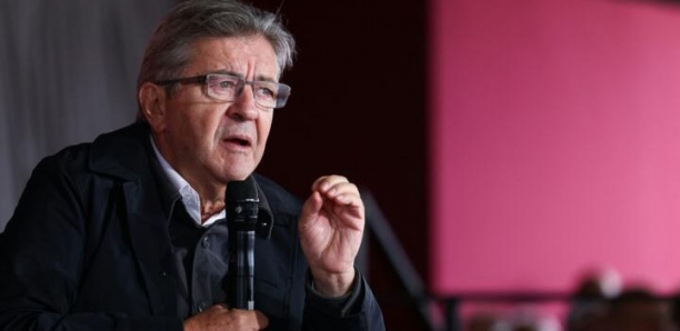 Après les réactions du Sénégal et Tchad : Jean Luc Mélenchon tance Macron