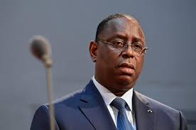 Maroc : Macky Sall crée son entreprise