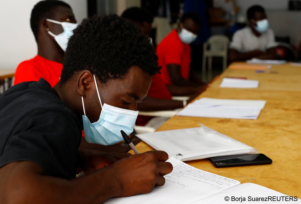 Demande d'Asile en Espagne: La CEAR a traité 167.366 demandes, dont 52% favorables au Mali et 4,3% de refus pour le Sénégal