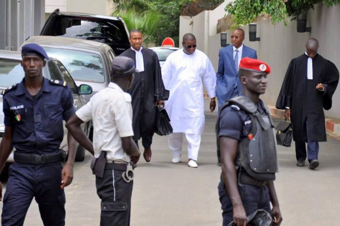 Commune de Ziguinchor : Magouilles en série chez Baldé