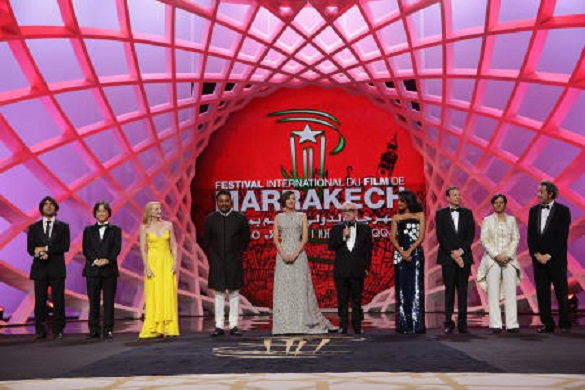 Maroc : Coppola ouvre le 15e Festival international du film de Marrakech