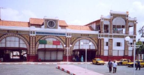 Mali - Vers la rénovation de la ligne de chemin de fer avec le Sénégal