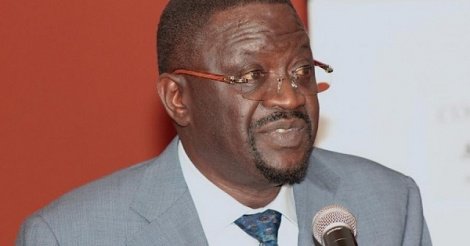 ’’LE SÉNÉGAL REDESSINE LA CARTE DE DÉVELOPPEMENT DU RIZ’’ (MINISTRE)