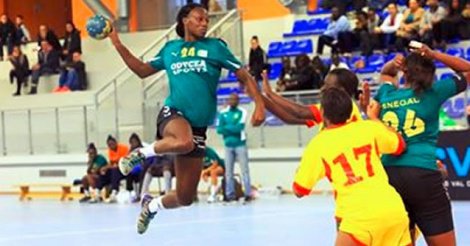 Handball: La part belle aux jeunes et la refonte des textes