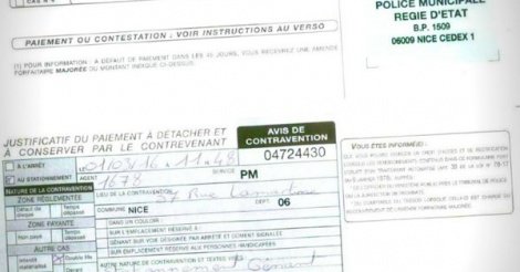 Les policiers oublient le 29 février, le PV n'est pas valable: