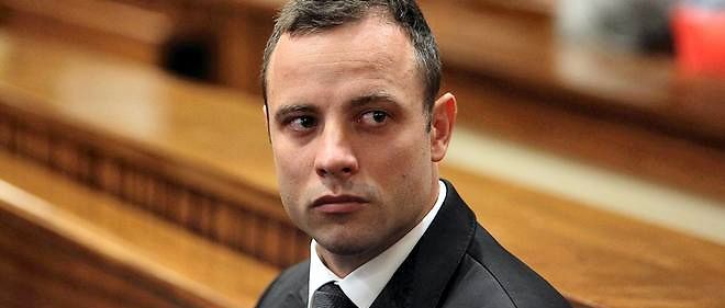 Afrique du Sud : la justice rejette le dernier recours d'Oscar Pistorius