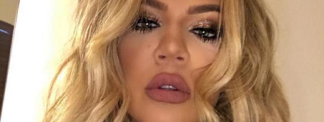 L’incroyable révélation de Khloé Kardashian