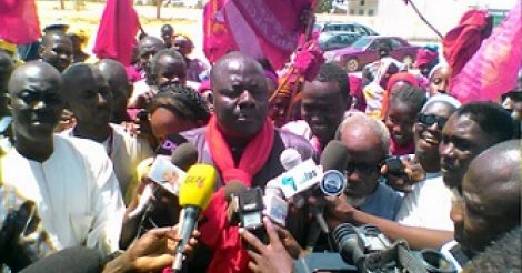 Touba Kangka- Les propriétaires de terres menacent de bloquer Ila Touba