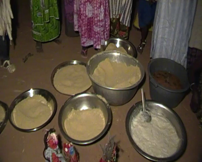 Journée culturelle des femmes mandingue du Niani : Le "Thiéré" miracle fait le buzz