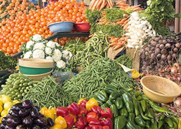 LES PRIX DES LÉGUMES FLAMBENT AU MARCHÉ ESPAGNE DE DAHRA