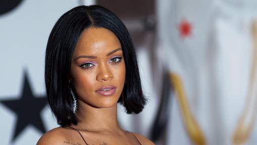 Rihanna devait chanter à Nice ce soir