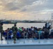 200 migrants irréguliers interceptés au large de Saint-Louis