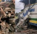 Mali: 16 morts et 48 blessés dans une collision entre deux bus