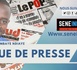 Revue de Presse du 27 Decembre 2024 avec Mame Mbaye Ndiaye