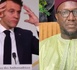 « La peur a changé de camp ! »: Réplique salée de Cheikh O Diagne à Macron