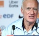 "J'ai fait mon temps": Didier Deschamps annonce son départ de l'équipe de France en 2026